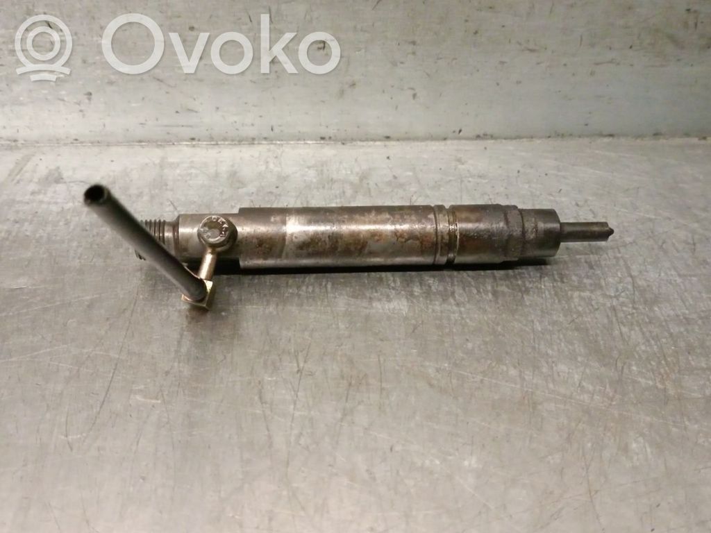 Iveco Daily 1st gen Inyector de combustible 