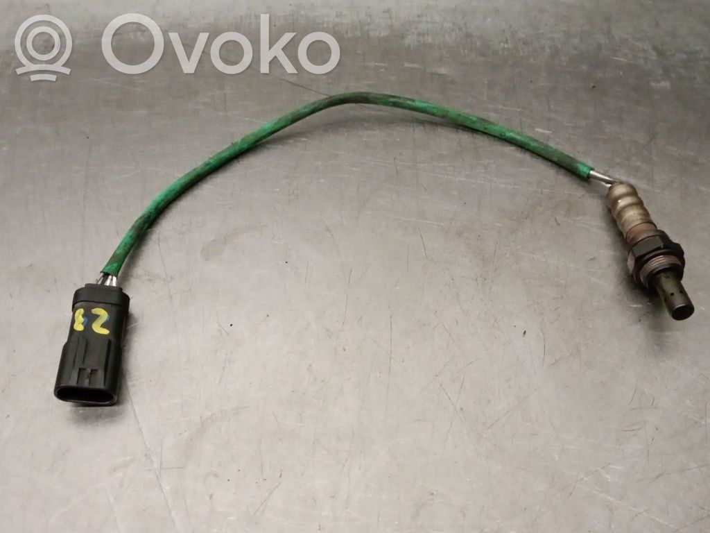 Sonda lambda   KBA16693