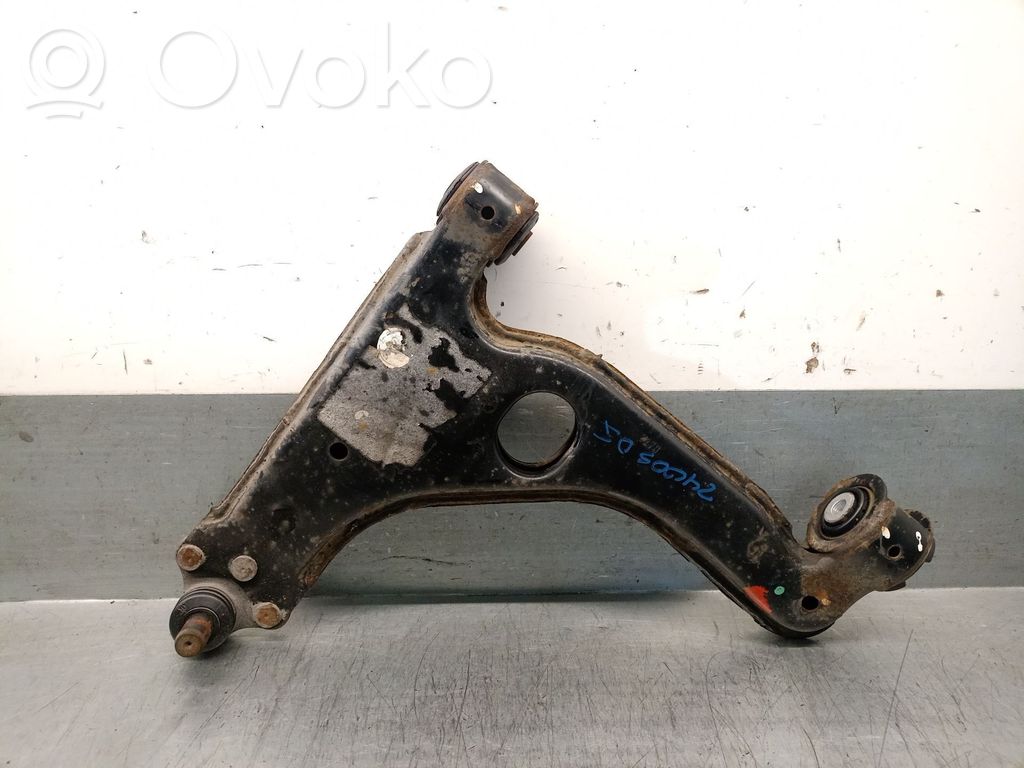 Opel Astra G Braccio di controllo sospensione anteriore 