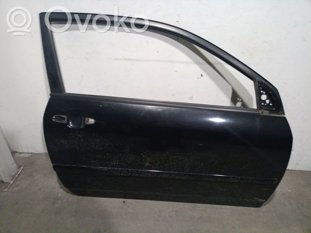 Toyota Corolla Verso E121 Durvis 