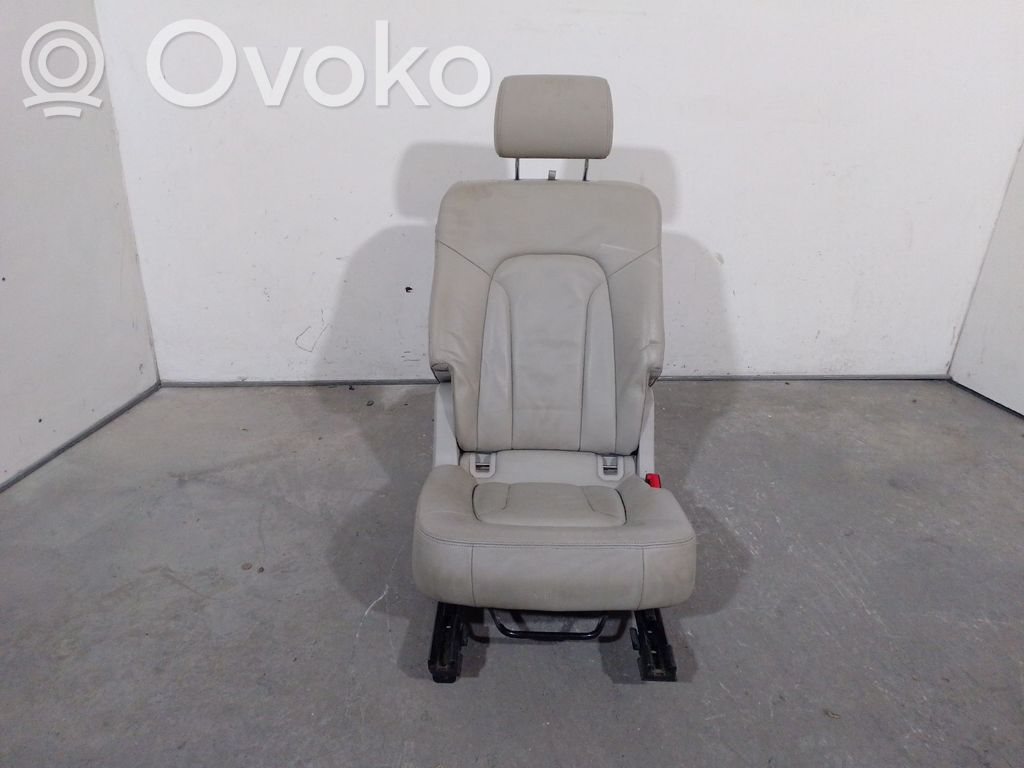 Asiento trasero   4L0883376A,4L0883376A