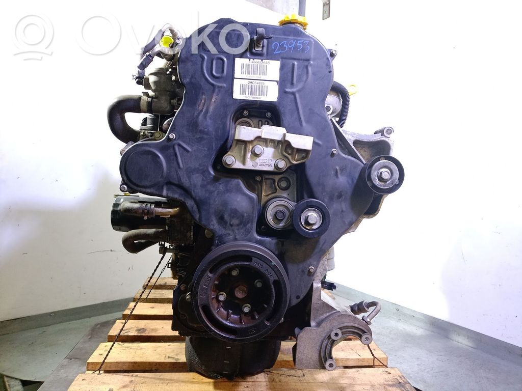 Engine   VM29C,5183122AA,64835