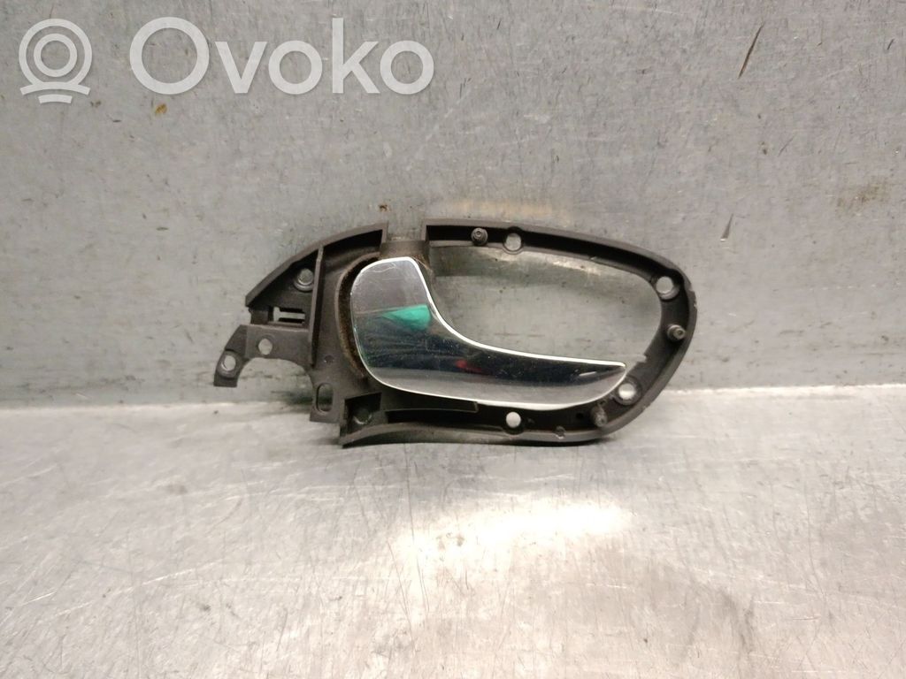 Seat Leon (1M) Manecilla interna puerta trasera 