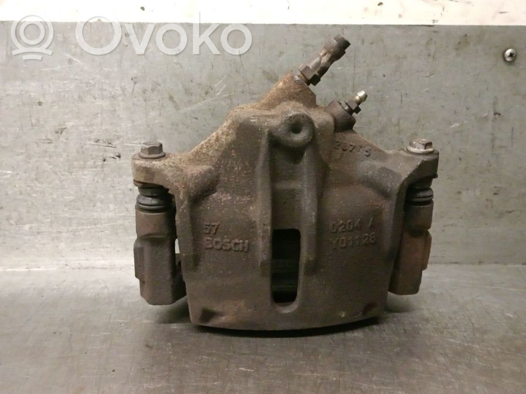 Ford Mondeo Mk III Etujarrusatula 