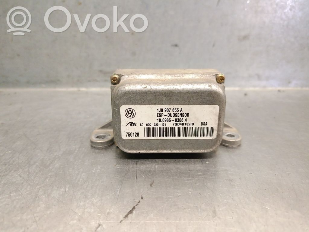 Autres unités de commande / modules   1J1907637D,10098004822ATE