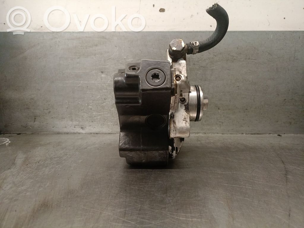 Volvo S60 Pompa ad alta pressione dell’impianto di iniezione 