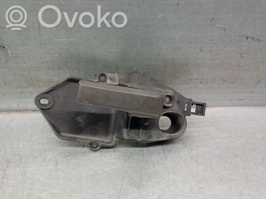 Fiat Panda II Maniglia interna per portiera posteriore 