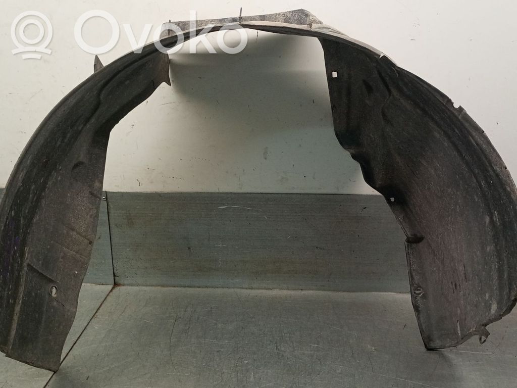 Fiat Panda II Nadkole przednie 