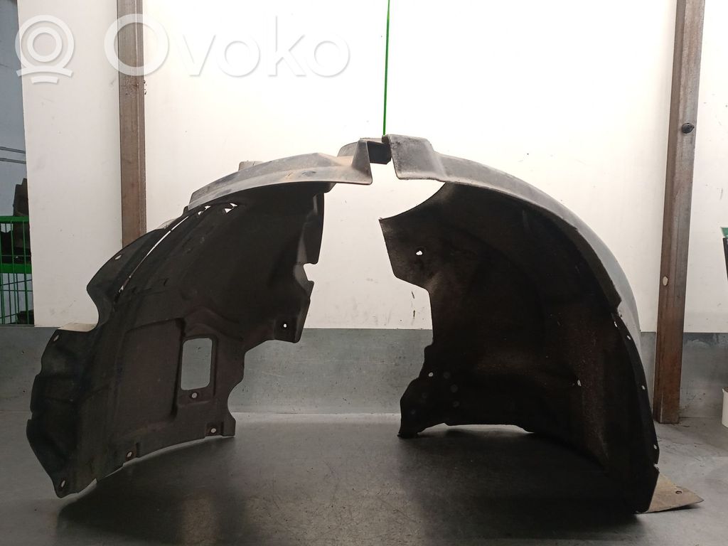 BMW 1 F20 F21 Rivestimento paraspruzzi passaruota anteriore