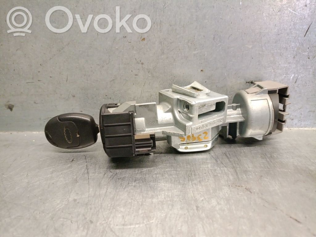 Ignition lock   3M513F880AC,1681167