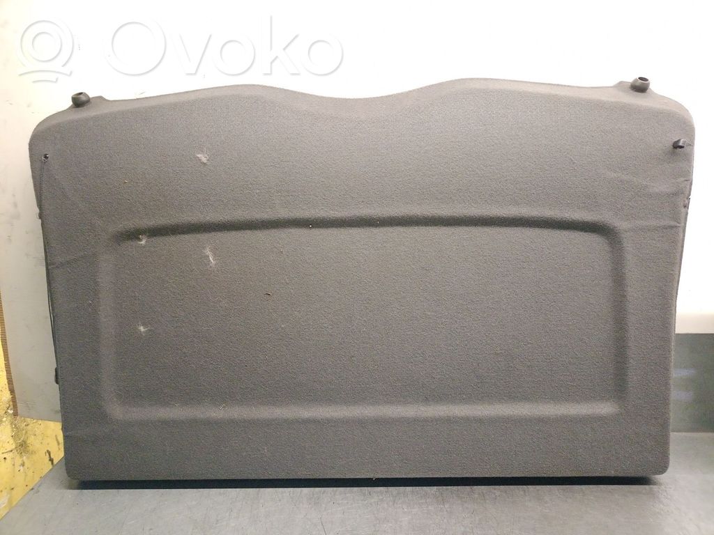 Ford Focus Parcel shelf 
