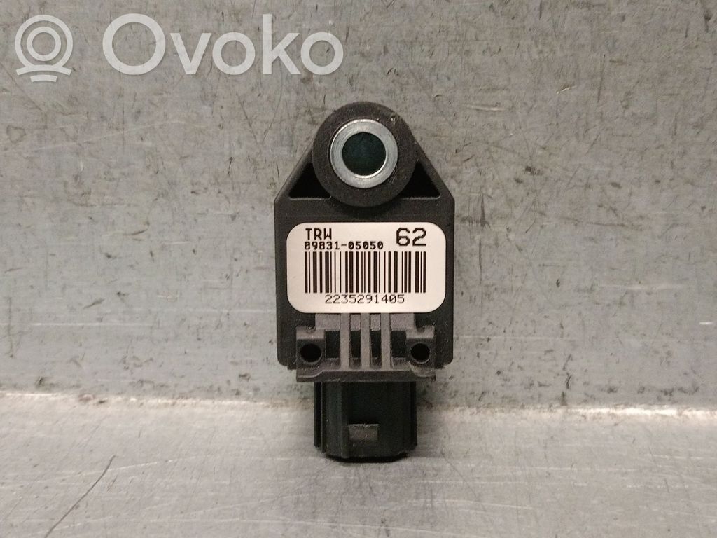 Toyota Avensis T270 Sensor 