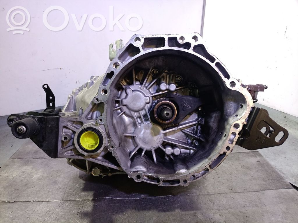 Toyota Avensis T270 Scatola del cambio manuale a 5 velocità 