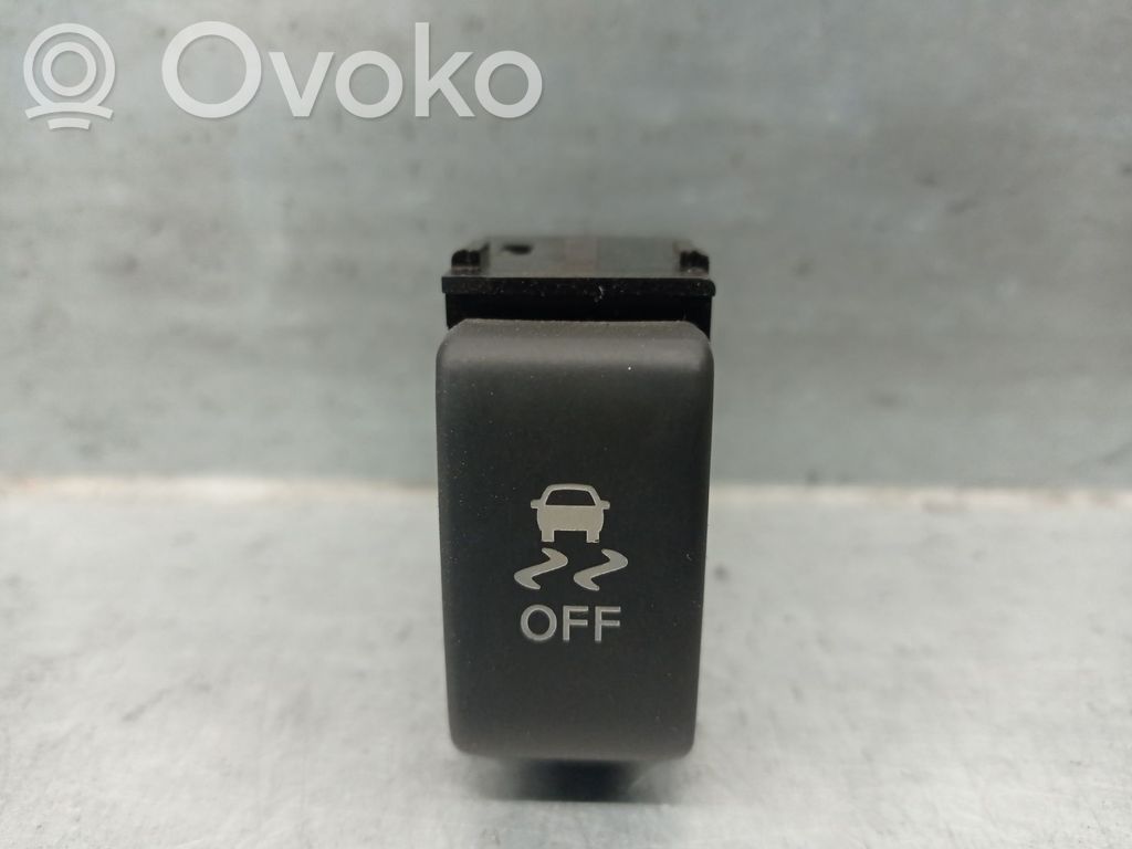 Nissan Qashqai Comutator/buton multifuncțional 