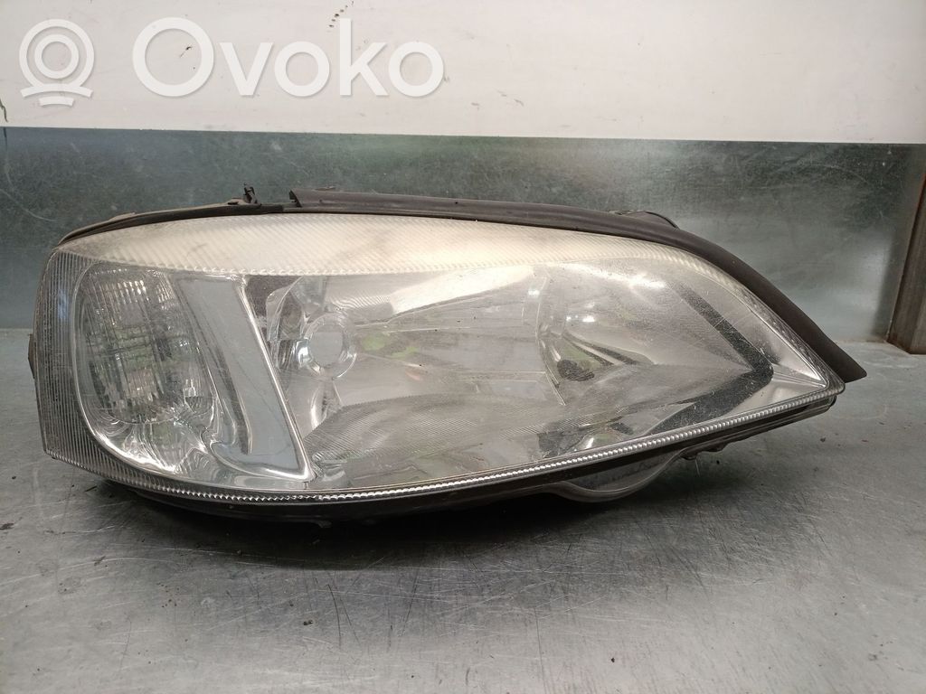 Opel Astra G Faro/fanale 