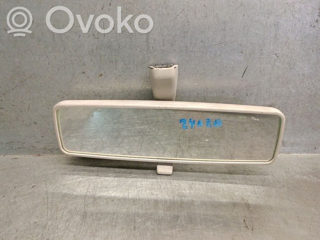 Fiat Idea Espejo retrovisor (interior) 