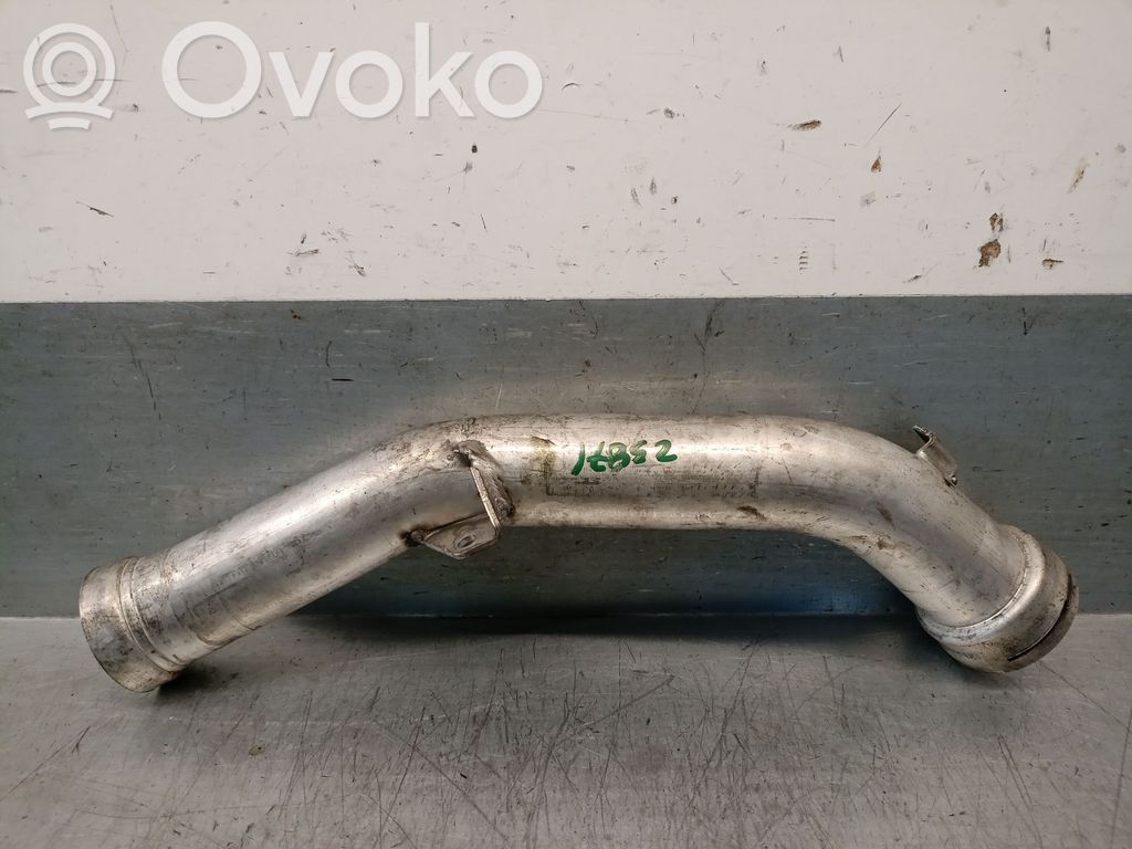 Mercedes-Benz ML W164 Ilmastointilaitteen putki (A/C) 
