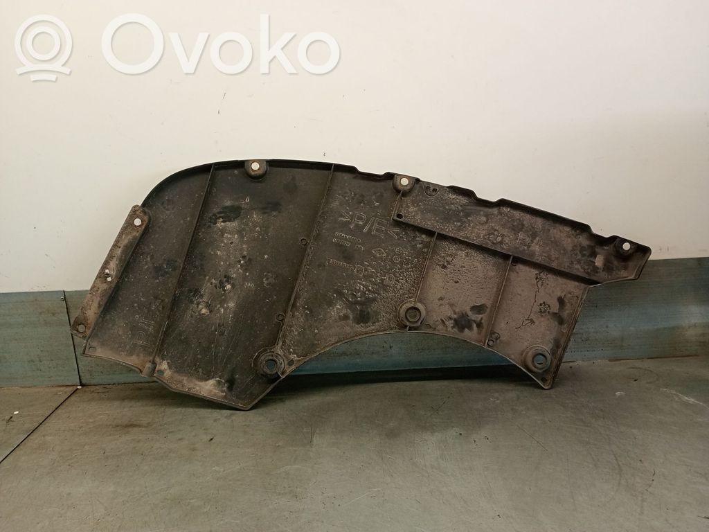 Renault Talisman Engine splash shield/under tray 