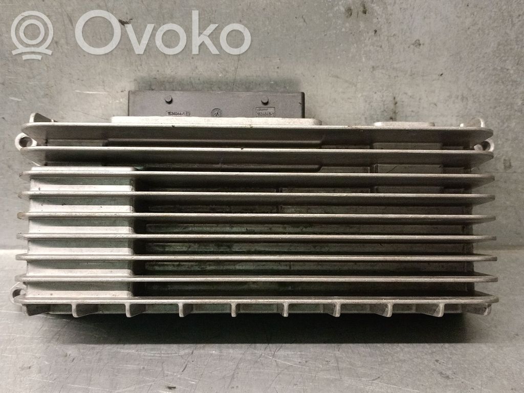 Audi Q7 4L Vahvistin 