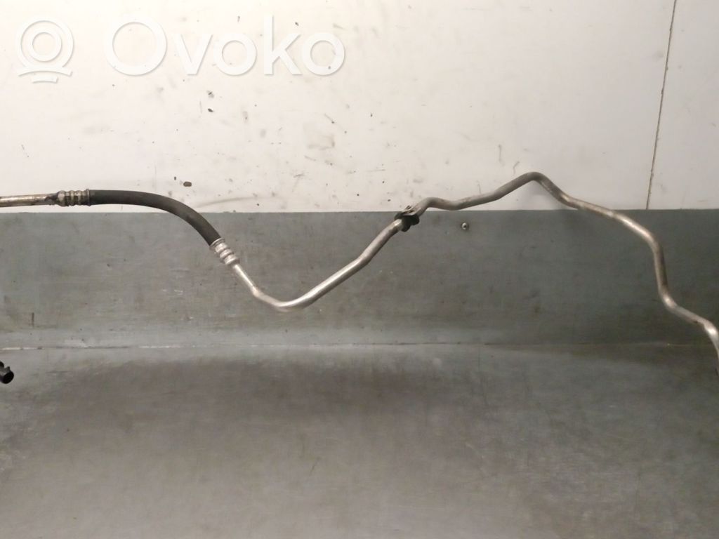 Renault Scenic II - Grand scenic II Tubo flessibile aria condizionata (A/C)