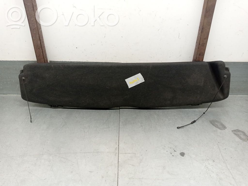 Citroen C2 Parcel shelf 