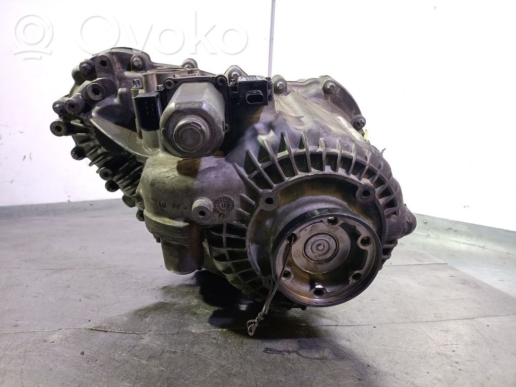 Mercedes-Benz ML W164 Scatola ingranaggi del cambio 