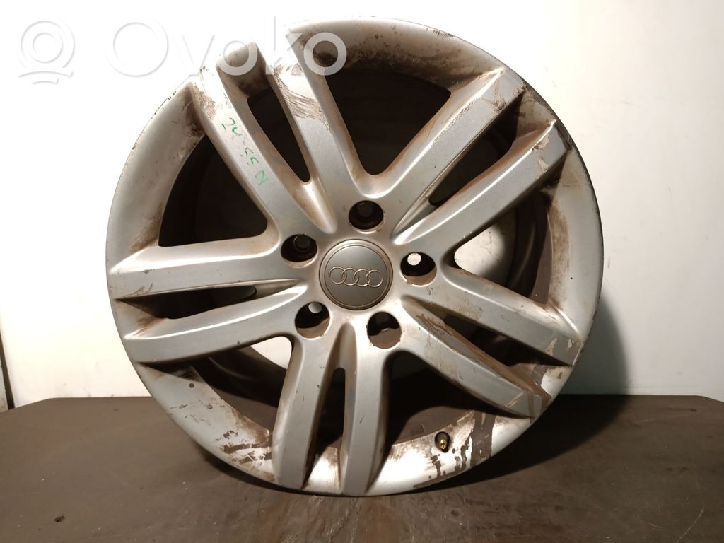Audi Q7 4L R18-alumiinivanne