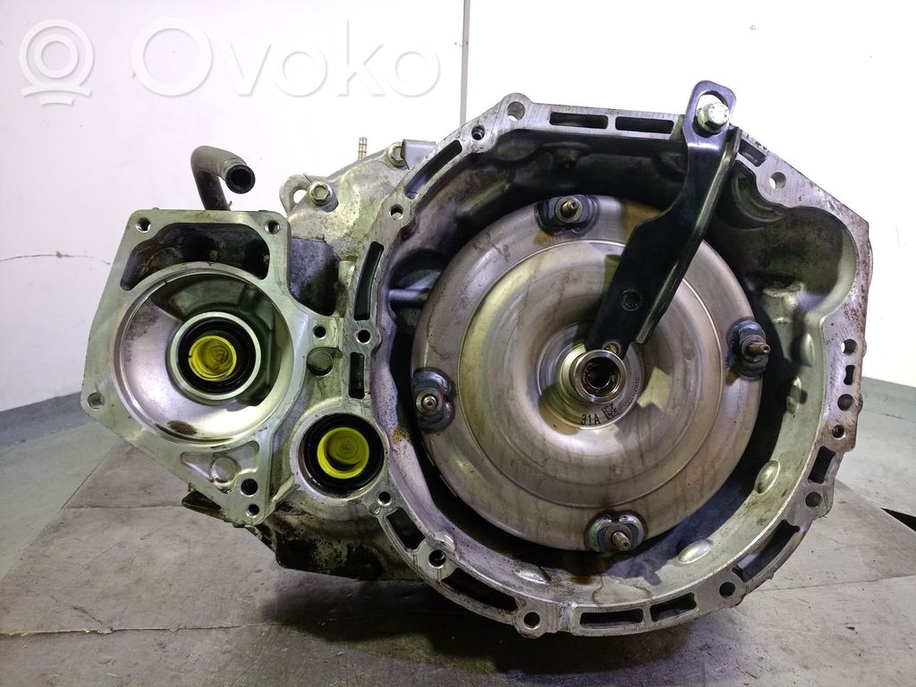 Nissan Qashqai Scatola del cambio manuale a 5 velocità 