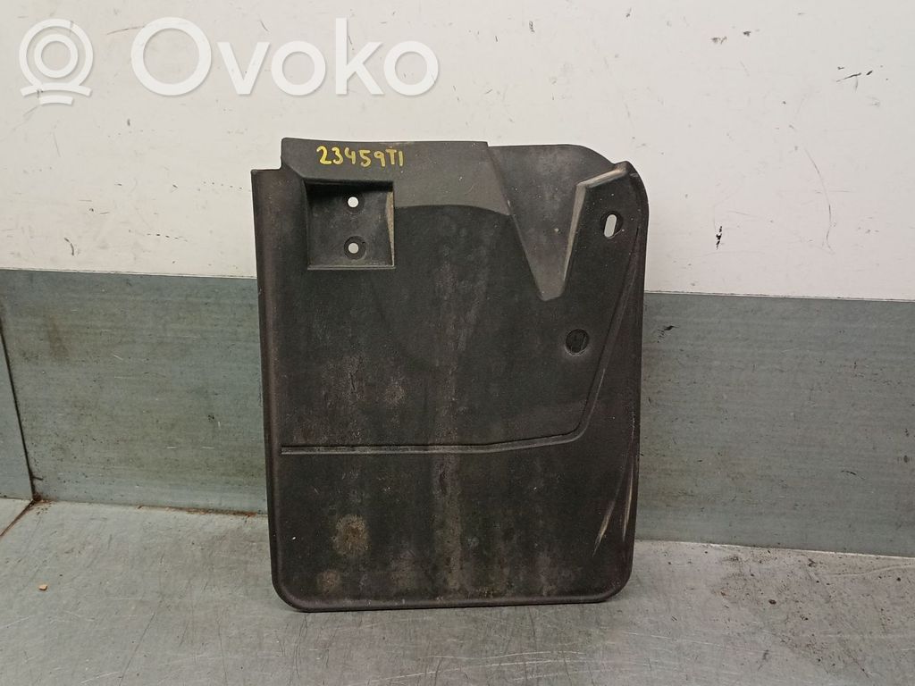 Nissan NV400 Radhausschale Radhausverkleidung hinten