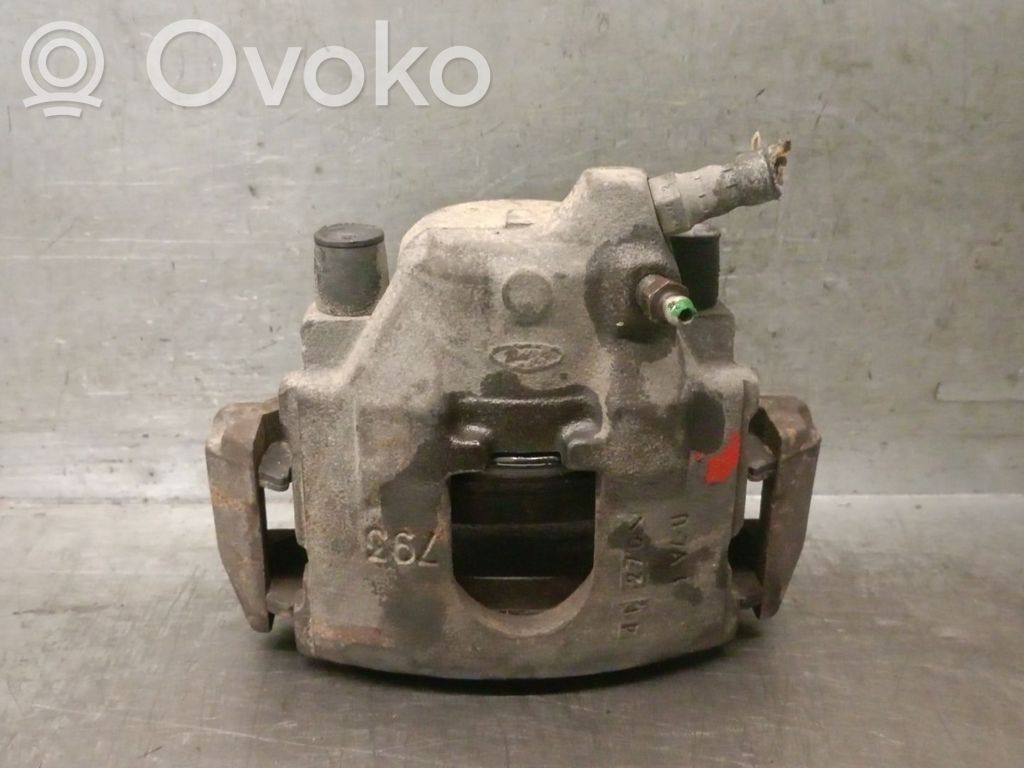 Zacisk hamulcowy przedni   R85FX2N119AB,1478525