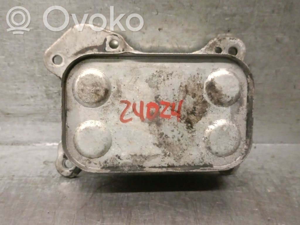 Radiator ulei motor   3417466