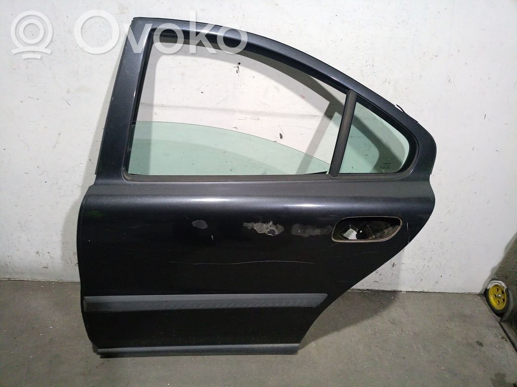 Volvo S60 Galinės durys 