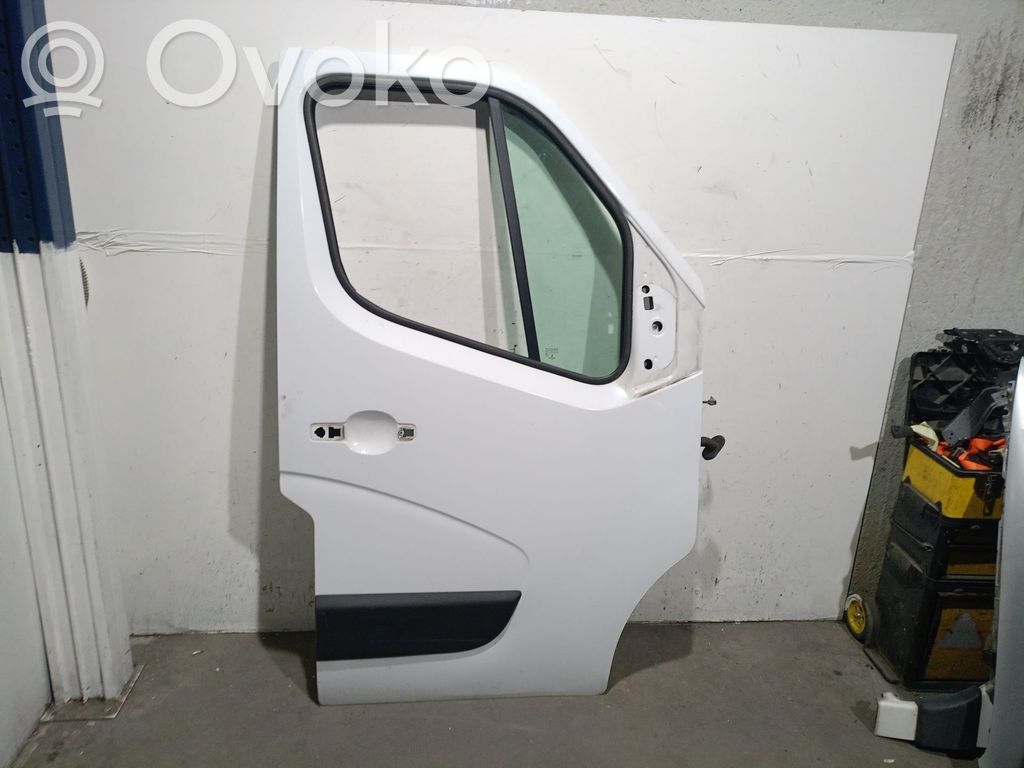 Renault Master III Front door 