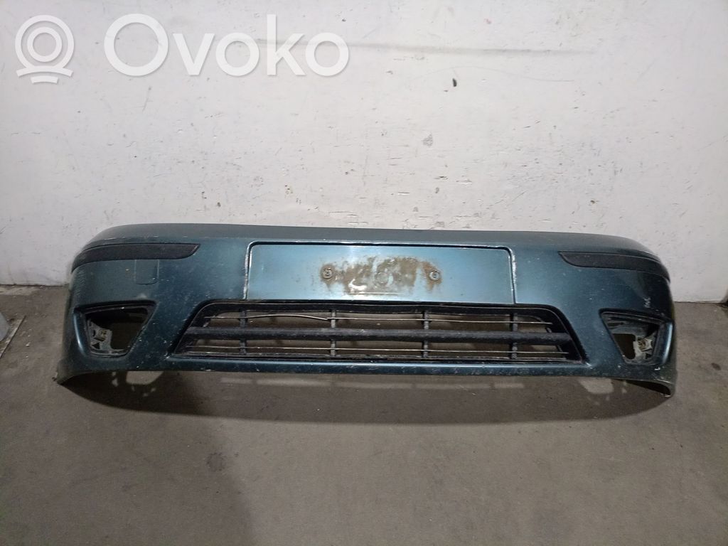 Ford Focus Front bumper 