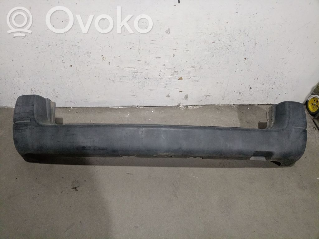 Stoßstange Stoßfänger   7410CF,7410CF