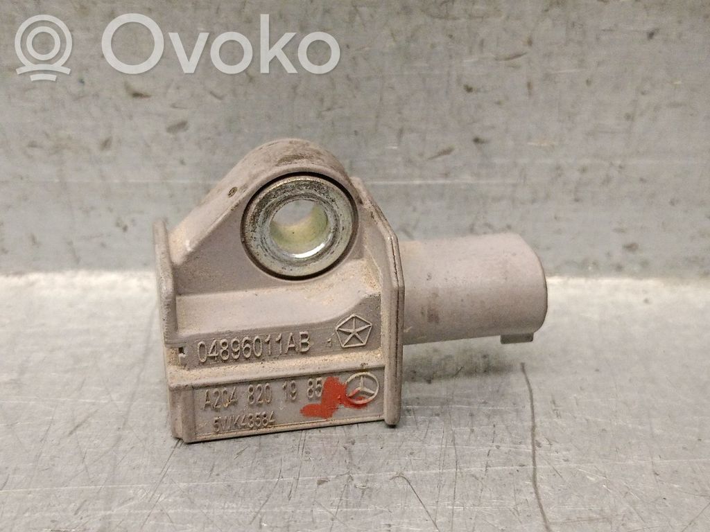 Chrysler Grand Voyager V Sensor 