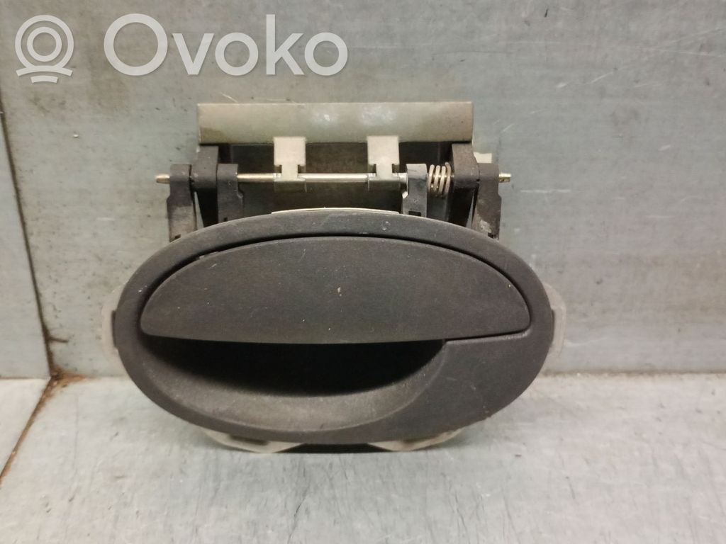 Opel Corsa B Manecilla externa puerta trasera 