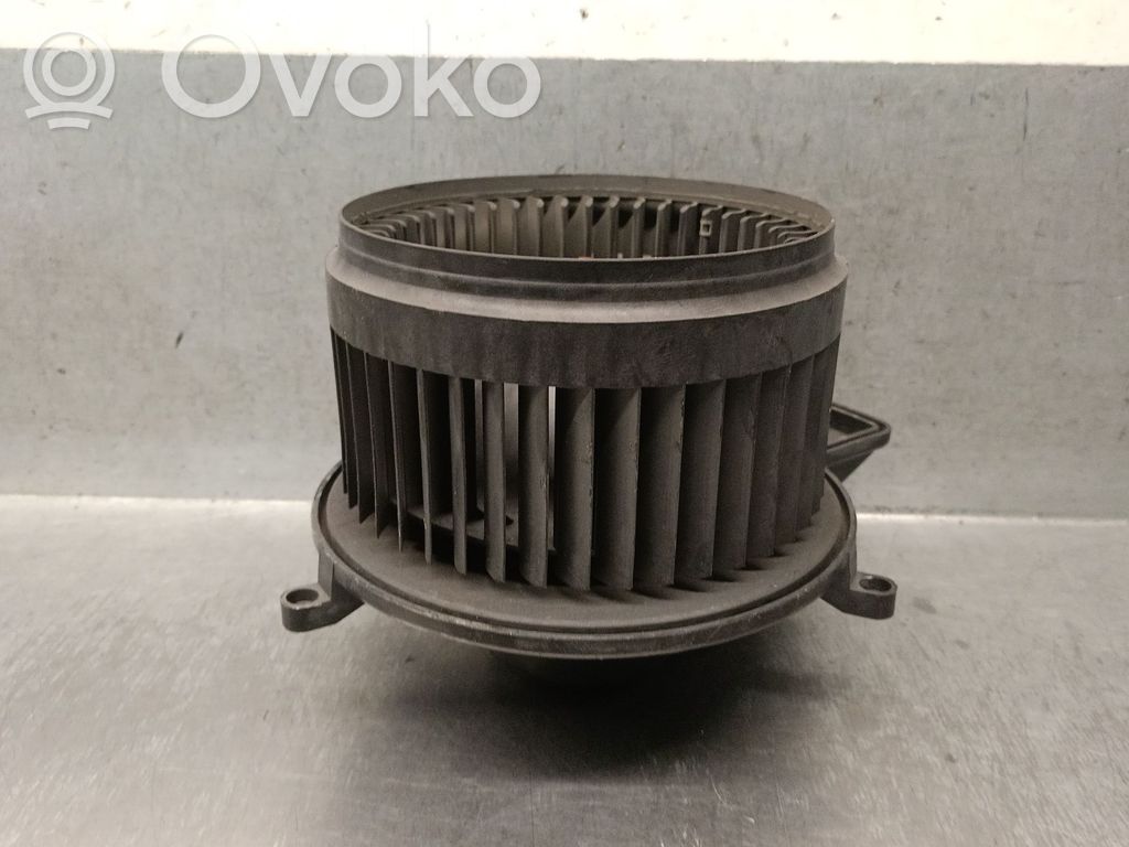 Chrysler Grand Voyager V Ventilator aerotermă 