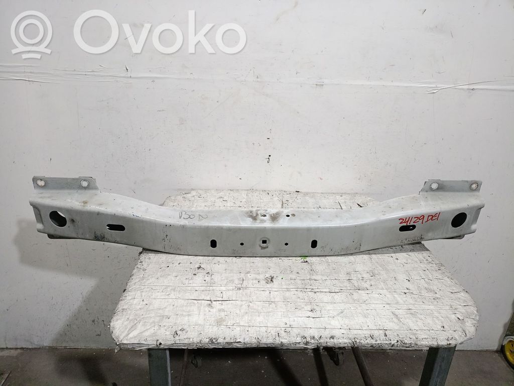 Renault Master III Front bumper mounting bracket 