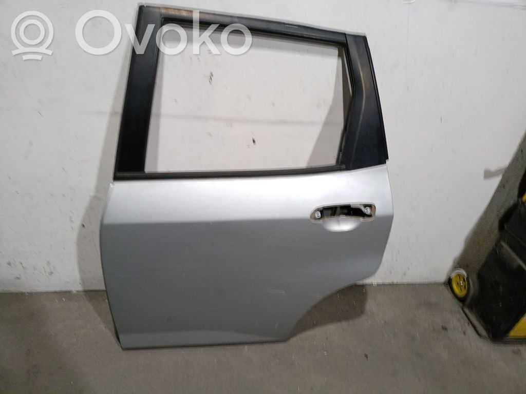 Puerta trasera   67550SAAG00ZZ,67550SAAG00ZZ