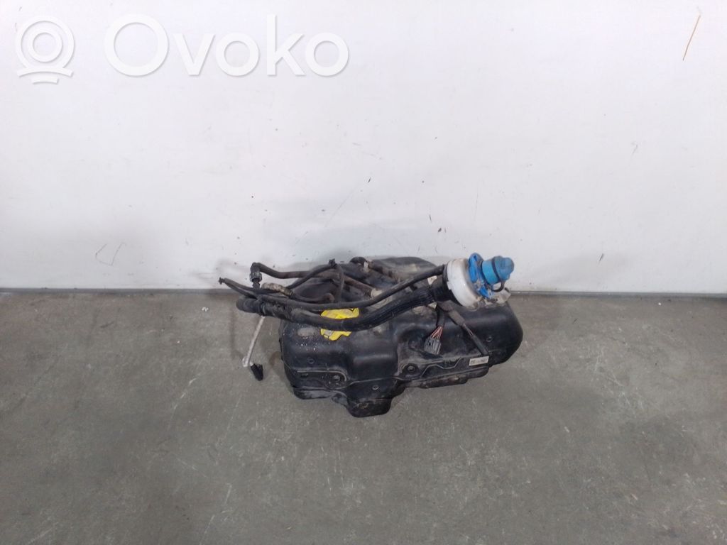 Ford Transit -  Tourneo Connect Polttoainesäiliö 