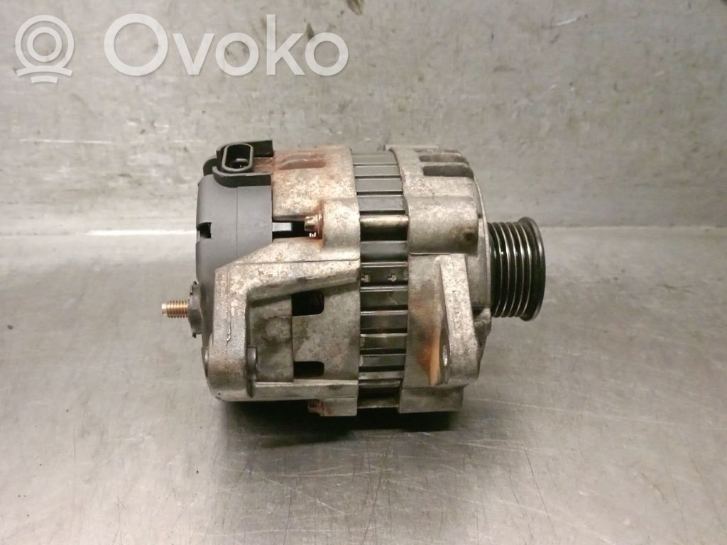 Daewoo Lacetti Ģenerators 