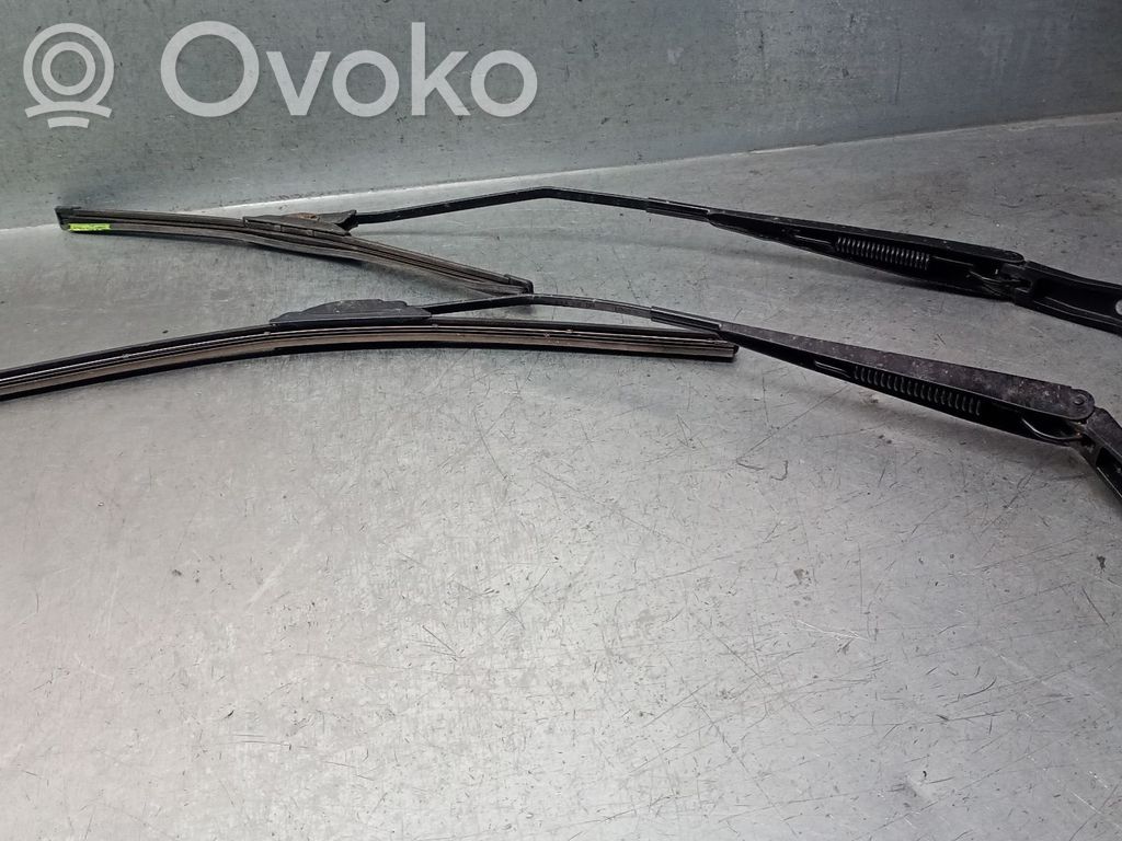 Honda Jazz Wischerarm vorne 