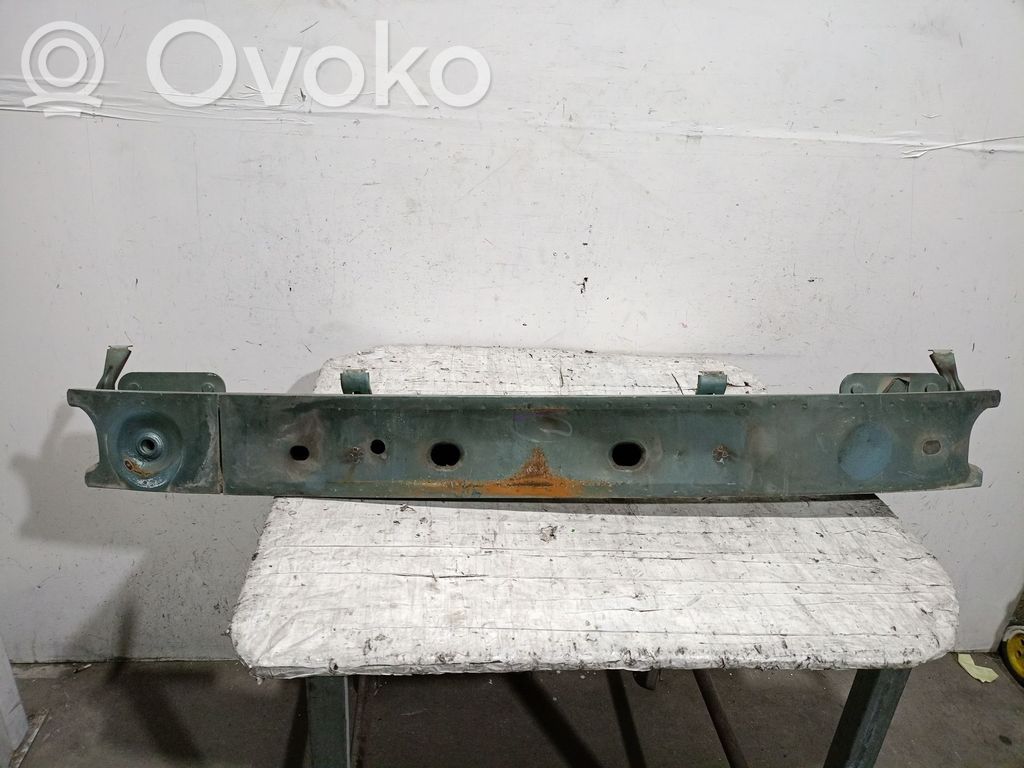 Ford Focus Priekšpusē bampera turētājs 