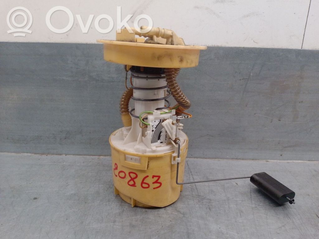 Ford Focus In-tank fuel pump 