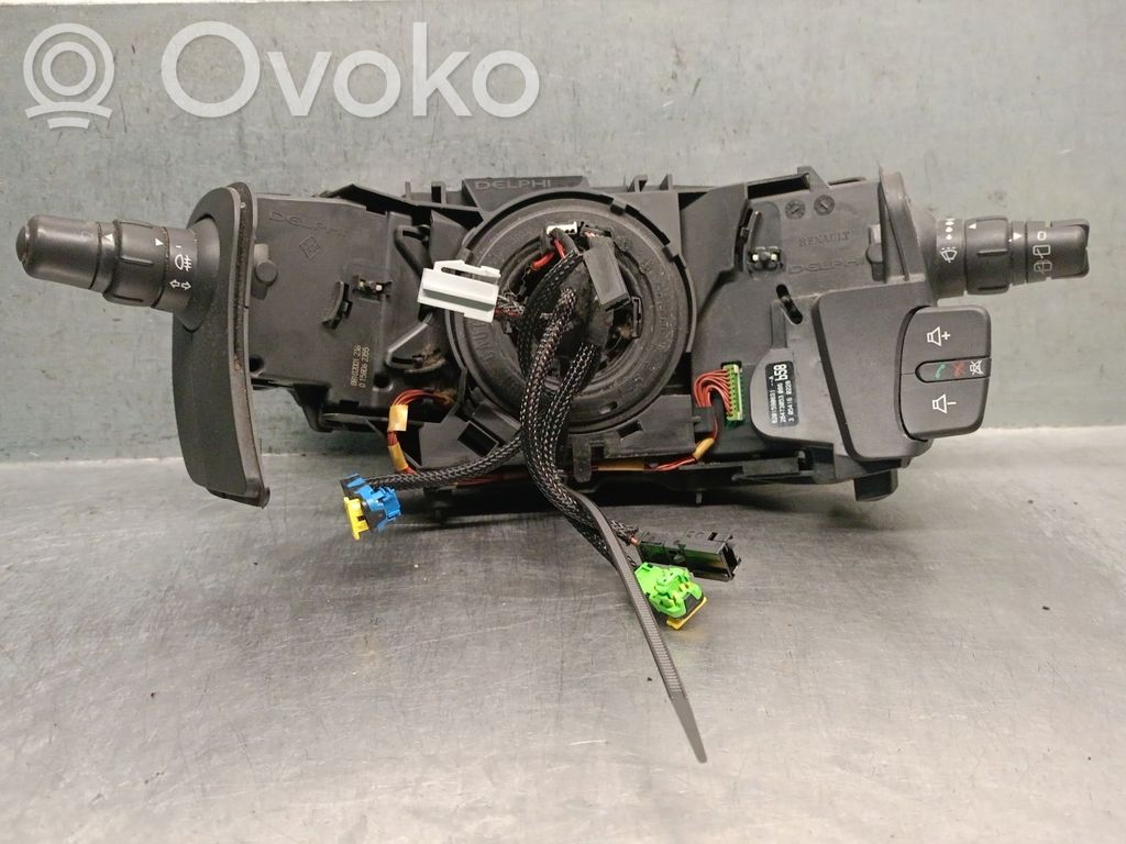 Interruptor de control del panel de luces   88102001,255405605R
