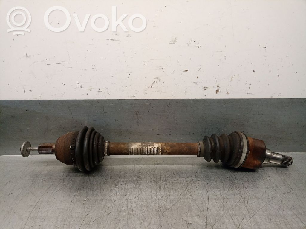 Ford Focus Front driveshaft 
