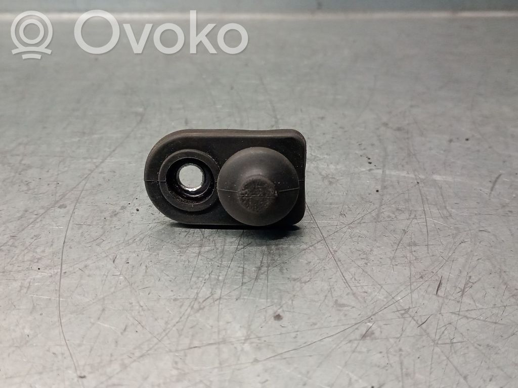 Hyundai Veloster Sensor 