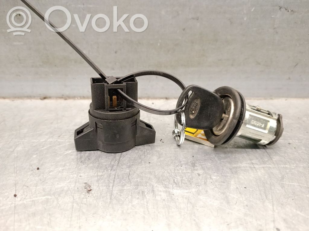 Ford Mondeo MK I Ignition lock 