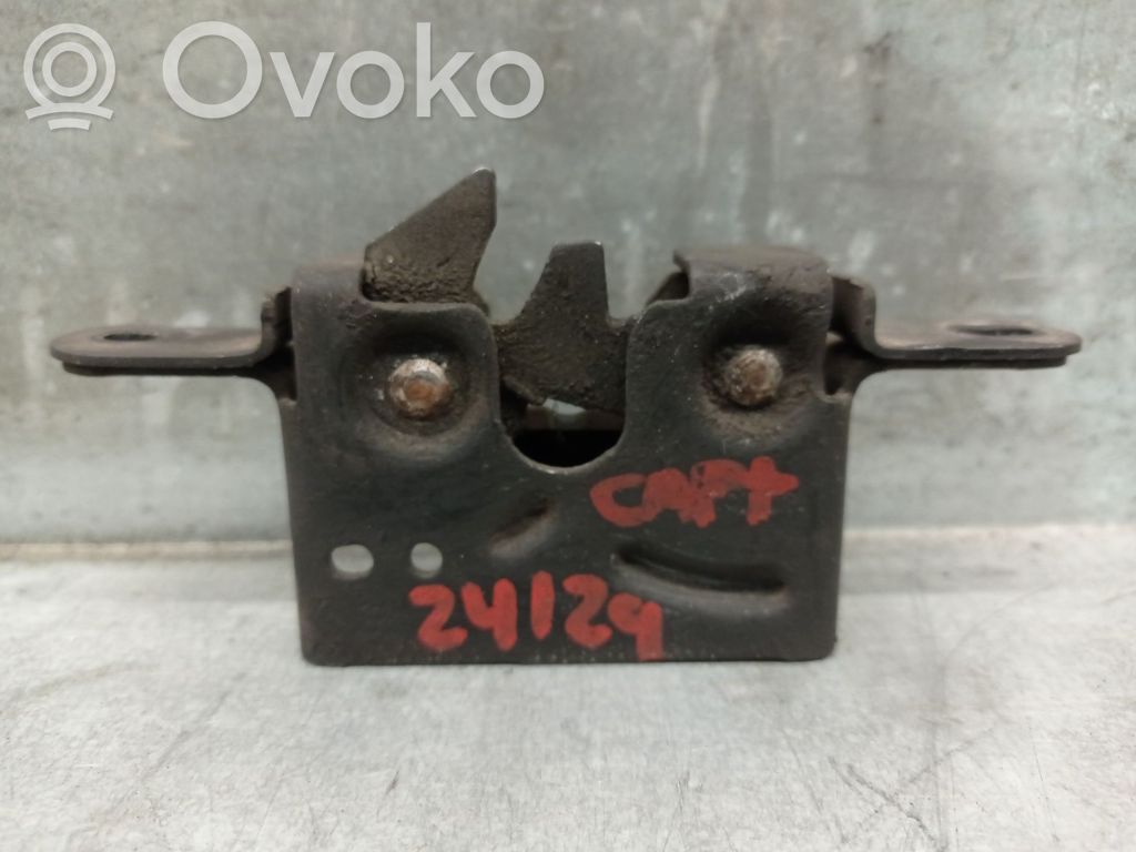 Renault Master III Tie down hook / loop 